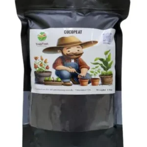 TrulyFresh Organic Cocopeat Gardening Fertilizer