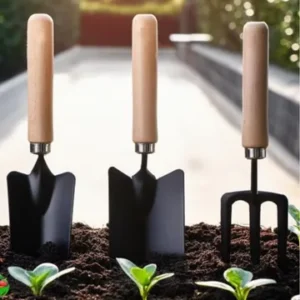 Gardening Tools