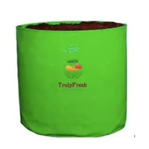 TrulyFresh Plant Grow Bag |  Pack of 5, 12 X 18 Inches